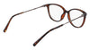 Pure P3023 Eyeglasses / Black