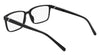 Pure P2017 Eyeglasses / Black