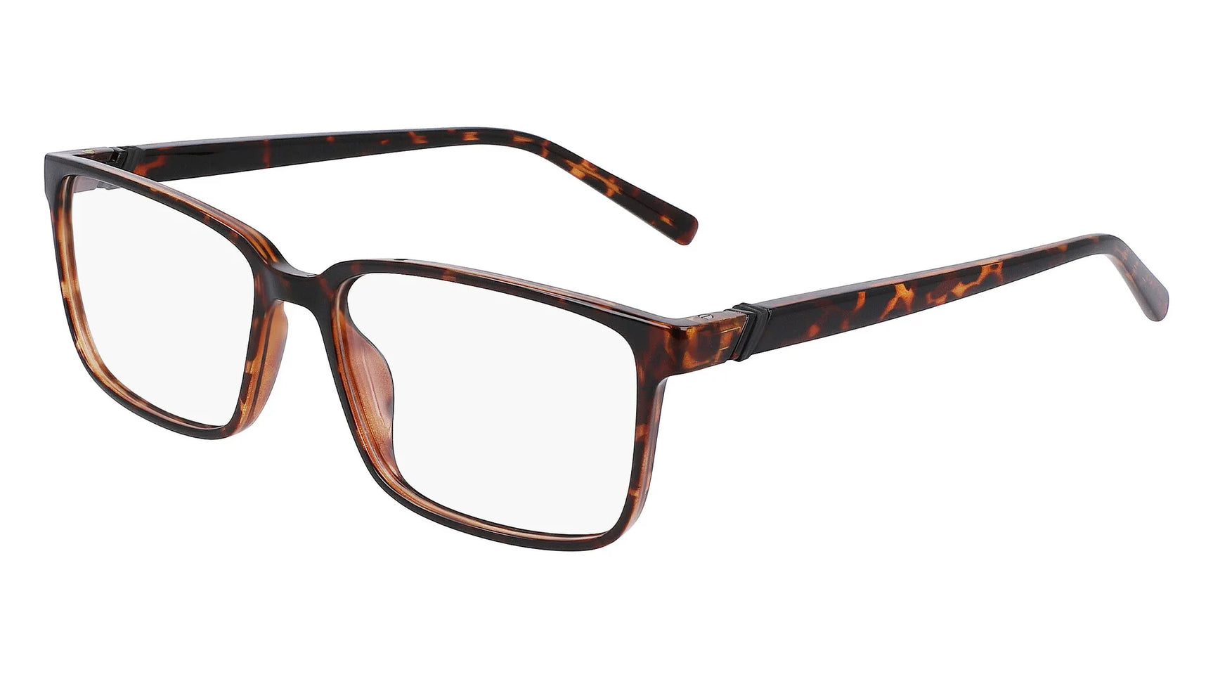 Pure P-2017 Eyeglasses Dark Tortoise Pure P-2017 Eyeglasses Dark Tortoise