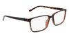 Pure P2017 Eyeglasses / Black