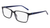 Pure P2017 Eyeglasses / Blue Tortoise