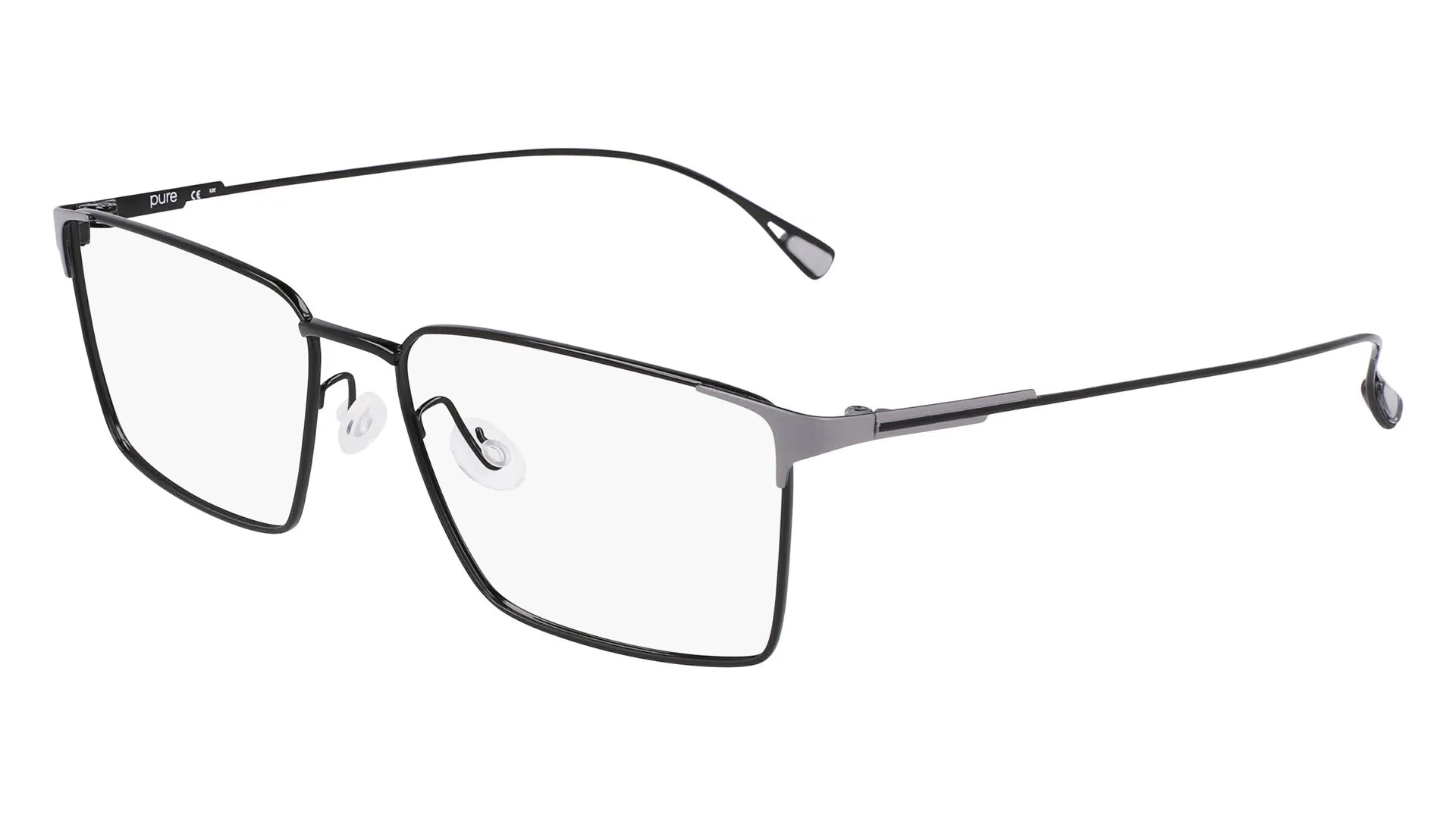 Size 56 top glasses frame
