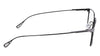 Pure P4015 Eyeglasses / Black / Grey