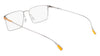 Pure P4015 Eyeglasses / Black / Grey