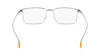 Pure P4015 Eyeglasses / Black / Grey