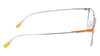 Pure P4015 Eyeglasses / Black / Grey