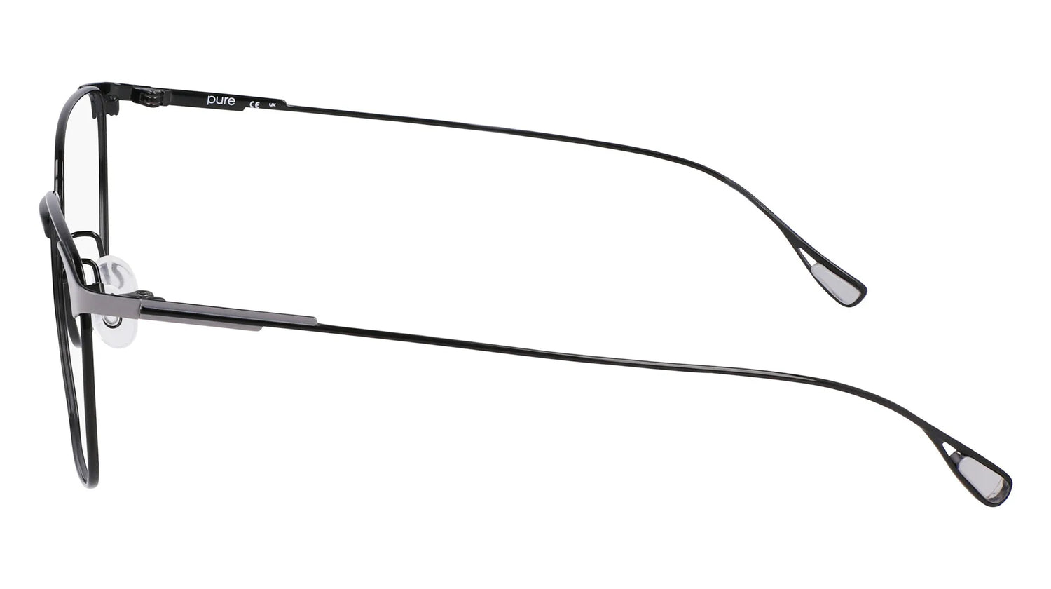 Pure P4016 Eyeglasses Pure P4016 Eyeglasses