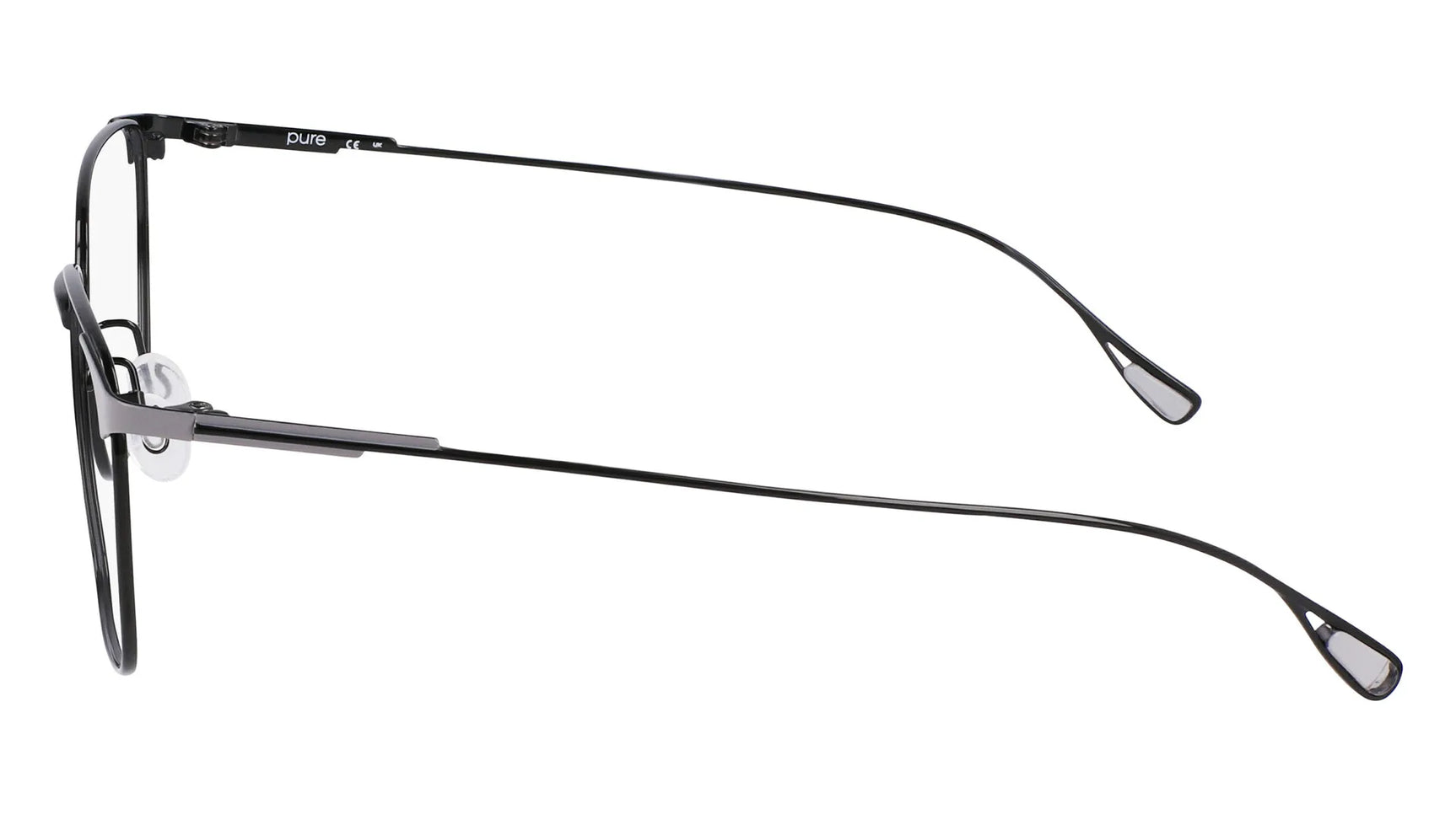 Pure P4016 Eyeglasses Pure P4016 Eyeglasses