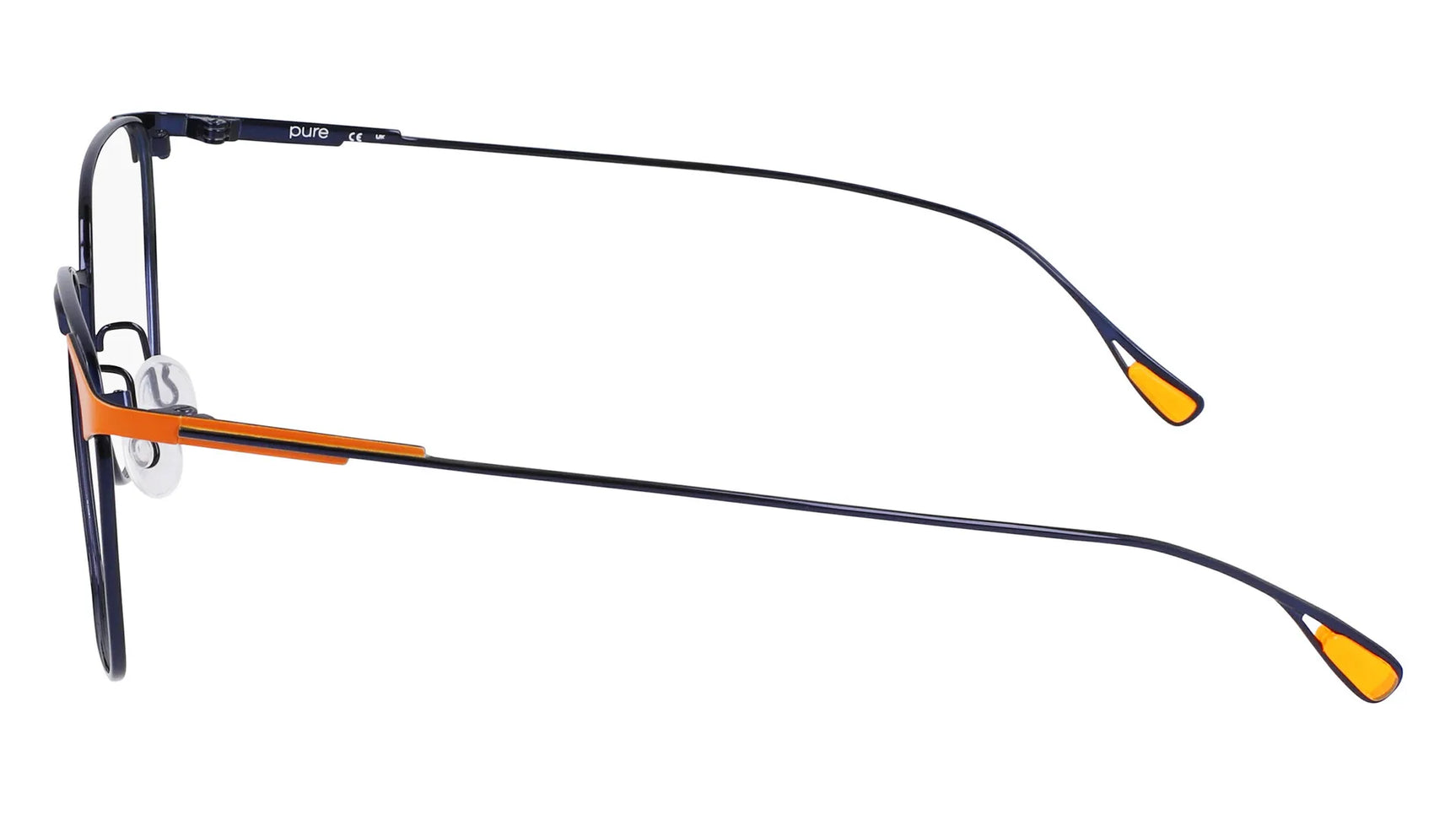 Pure P4016 Eyeglasses Pure P4016 Eyeglasses