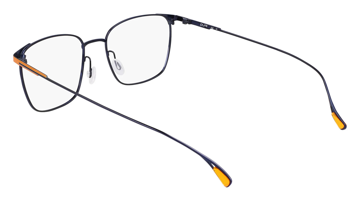 Pure P4016 Eyeglasses Pure P4016 Eyeglasses