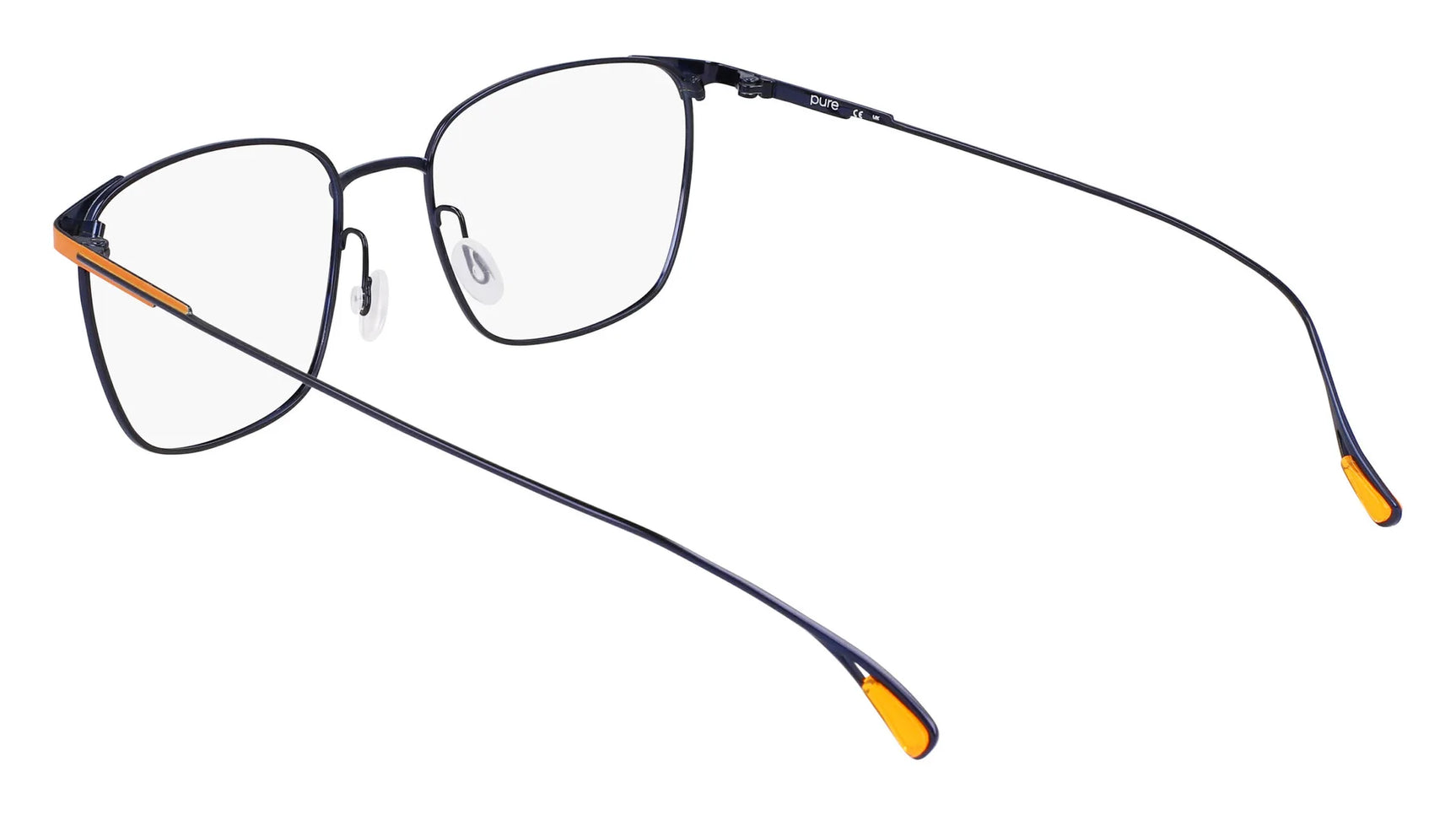 Pure P4016 Eyeglasses Pure P4016 Eyeglasses