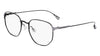 Pure P4017 Eyeglasses / Black / Grey