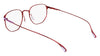 Pure P4017 Eyeglasses / Black / Grey