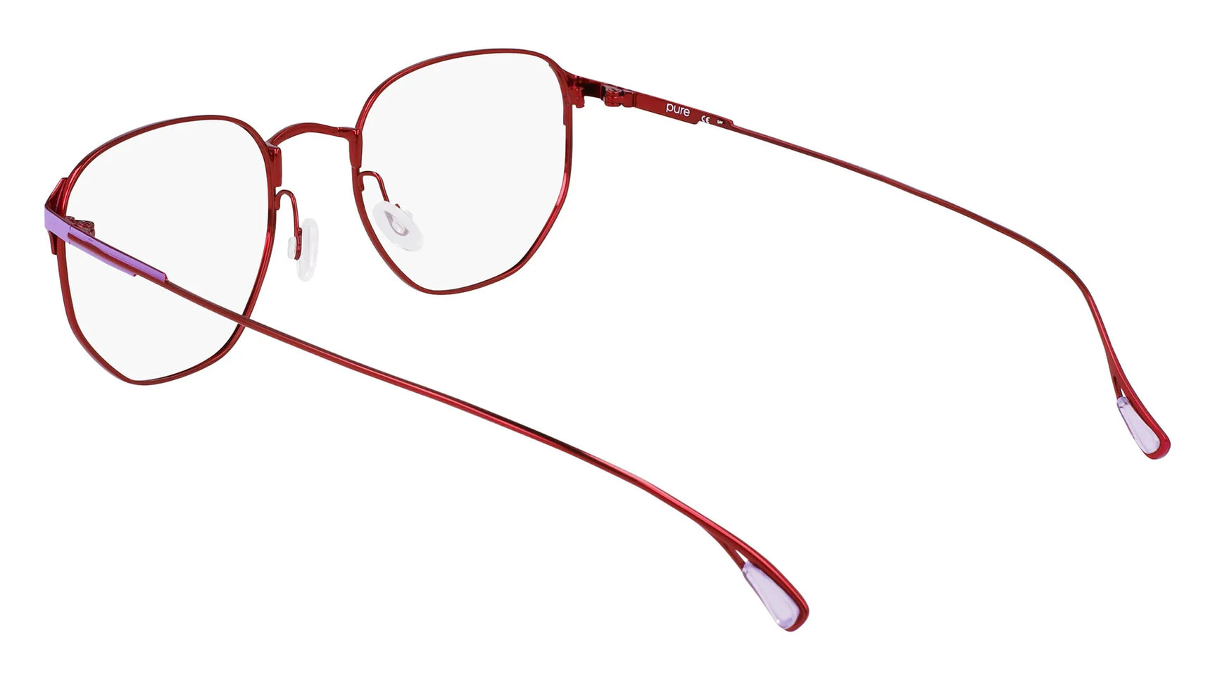 Pure P4017 Eyeglasses Pure P4017 Eyeglasses