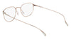 Pure P4017 Eyeglasses / Black / Grey