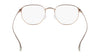 Pure P4017 Eyeglasses / Black / Grey