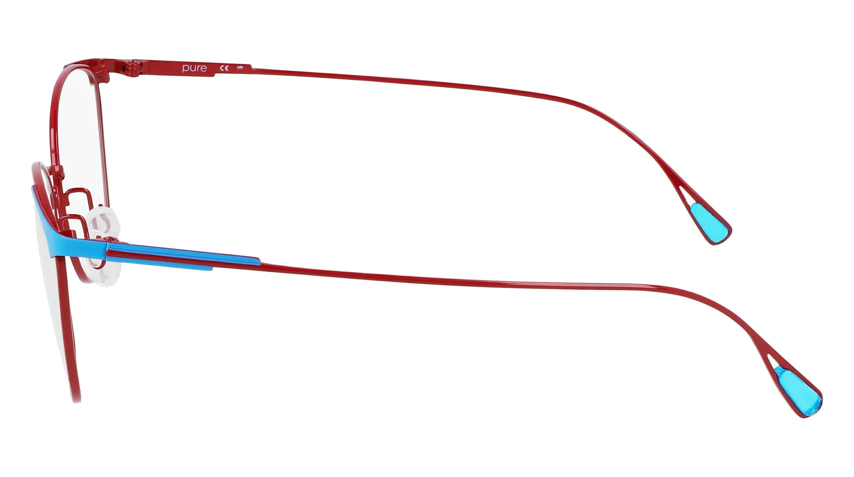 Pure P5014 Eyeglasses Pure P5014 Eyeglasses