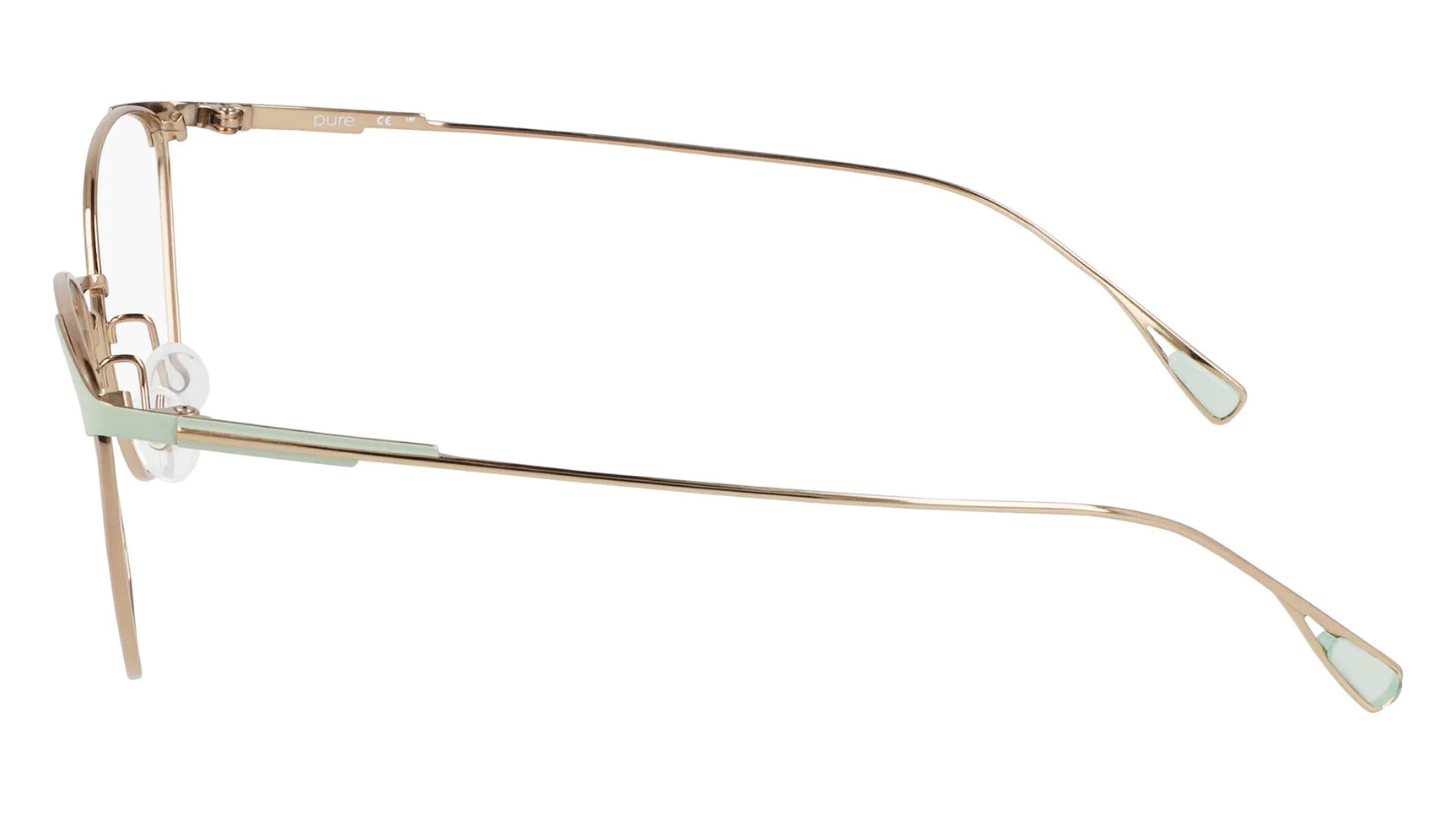 Pure P5014 Eyeglasses Pure P5014 Eyeglasses