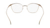 Pure P5014 Eyeglasses / Gold / Lavender