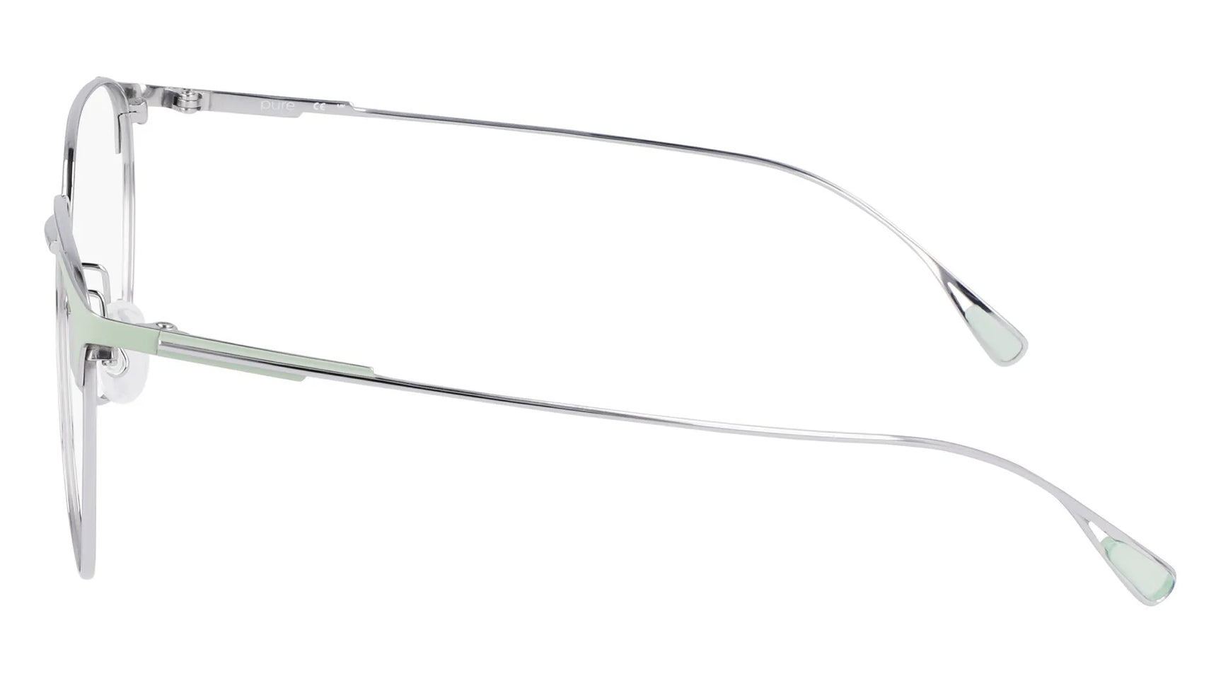 Pure P5015 Eyeglasses Pure P5015 Eyeglasses
