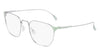Pure P5016 Eyeglasses / Silver / Sage