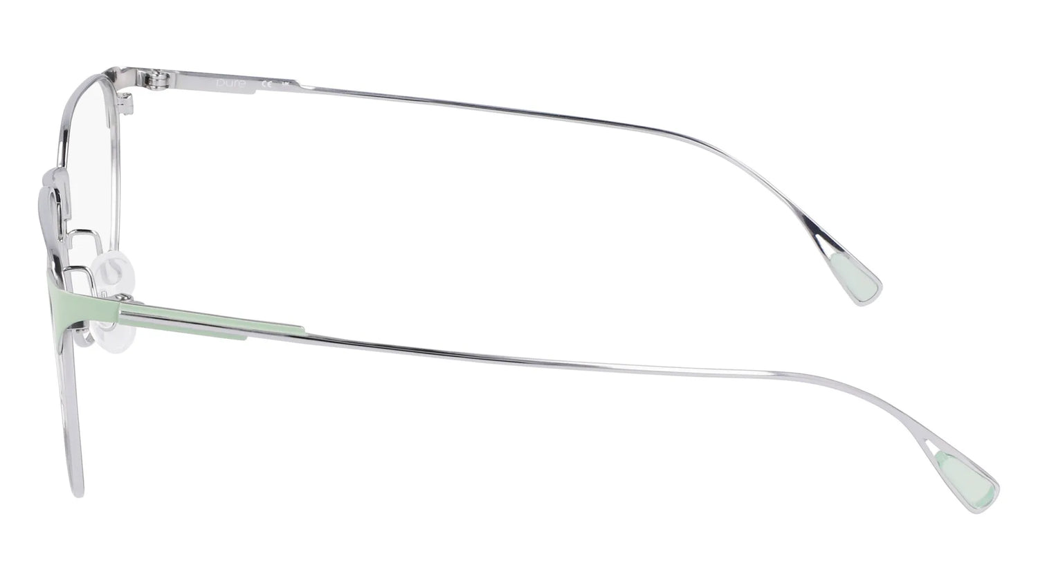 Pure P5016 Eyeglasses Pure P5016 Eyeglasses