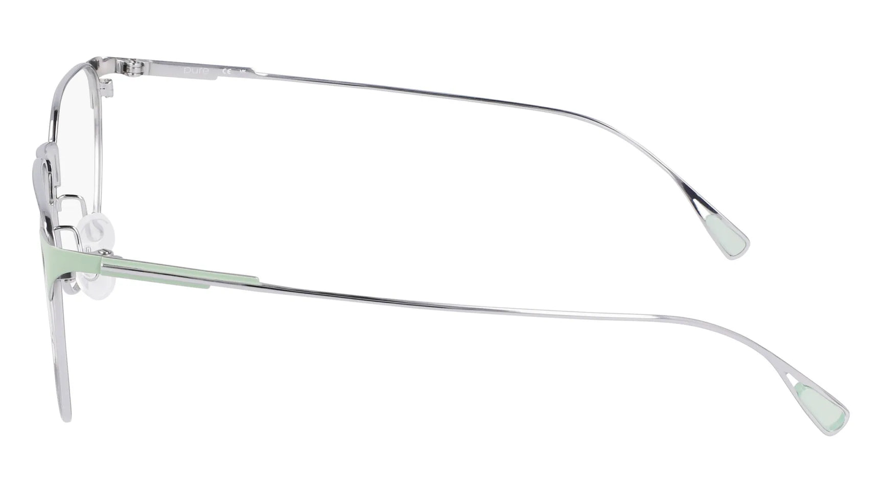 Pure P5016 Eyeglasses Pure P5016 Eyeglasses