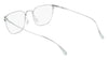 Pure P5016 Eyeglasses / Gold / Orange