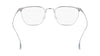 Pure P5016 Eyeglasses / Gold / Orange