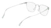 Pure P5016 Eyeglasses / Gold / Orange