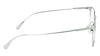 Pure P5016 Eyeglasses / Gold / Orange