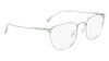 Pure P5016 Eyeglasses / Gold / Orange