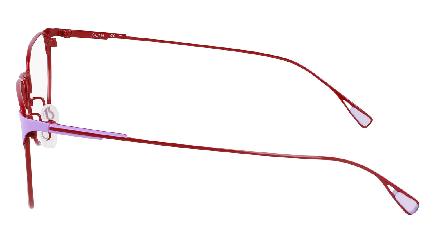 Pure P5016 Eyeglasses Pure P5016 Eyeglasses