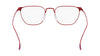 Pure P5016 Eyeglasses / Gold / Orange