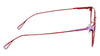 Pure P5016 Eyeglasses / Gold / Orange