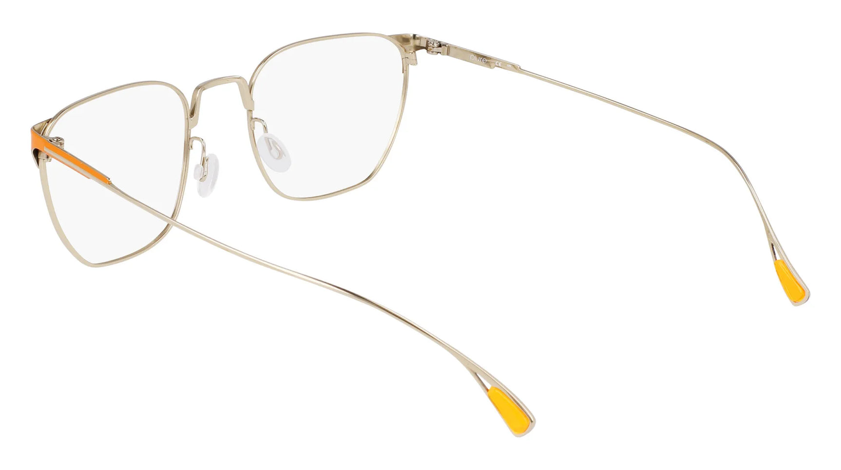 Pure P5016 Eyeglasses Pure P5016 Eyeglasses