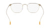 Pure P5016 Eyeglasses / Gold / Orange
