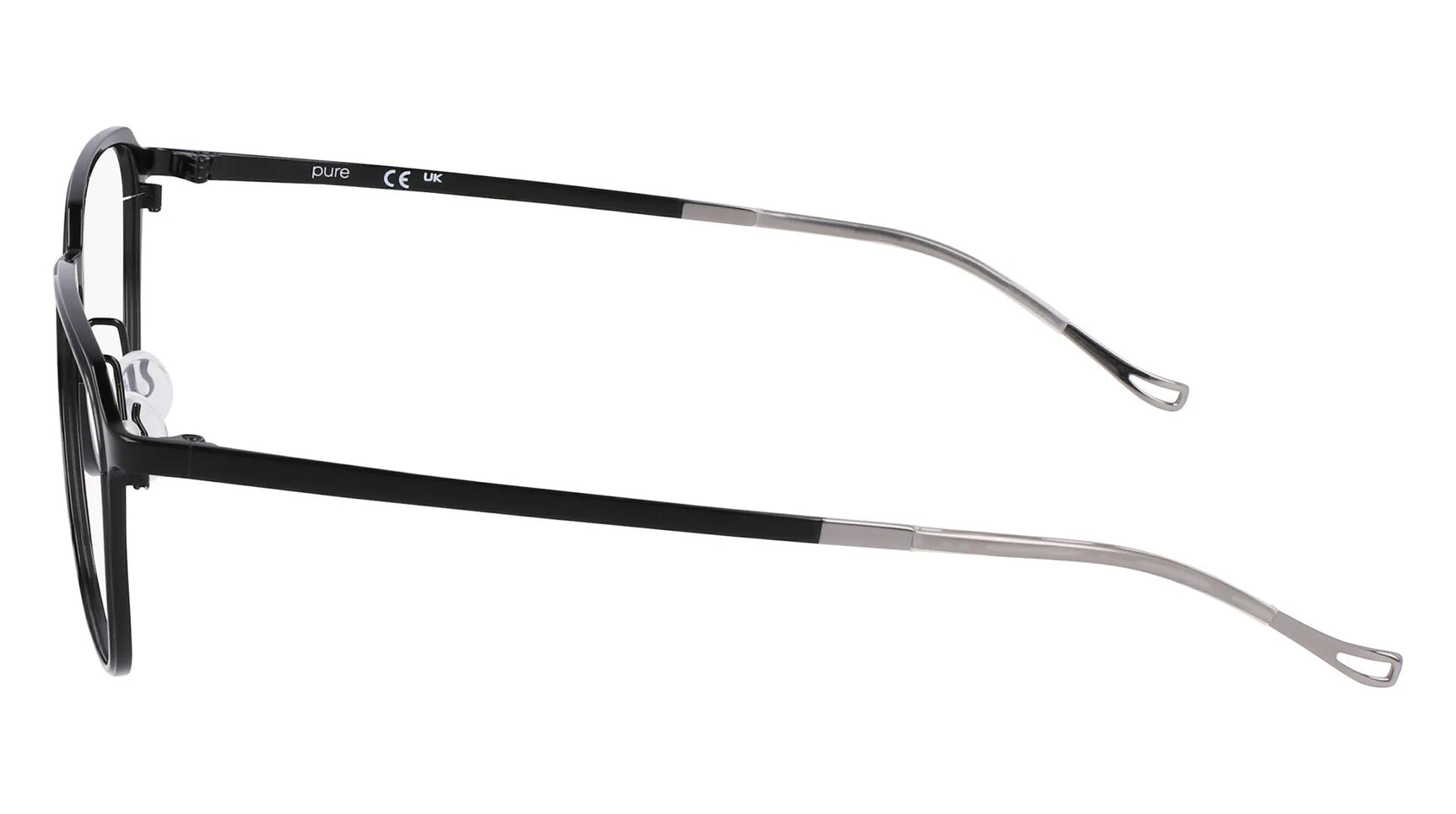 Pure P4018 Eyeglasses Pure P4018 Eyeglasses