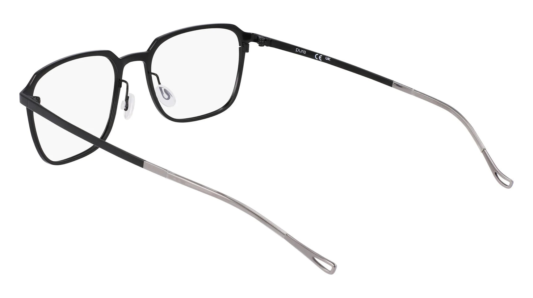 Pure P4018 Eyeglasses Pure P4018 Eyeglasses