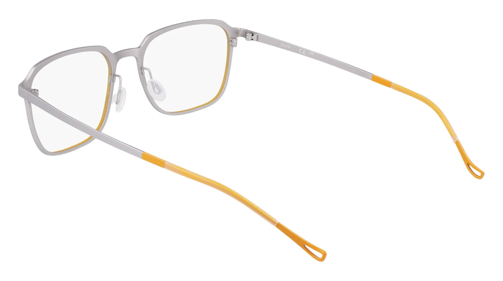 Pure P4018 Eyeglasses Pure P4018 Eyeglasses