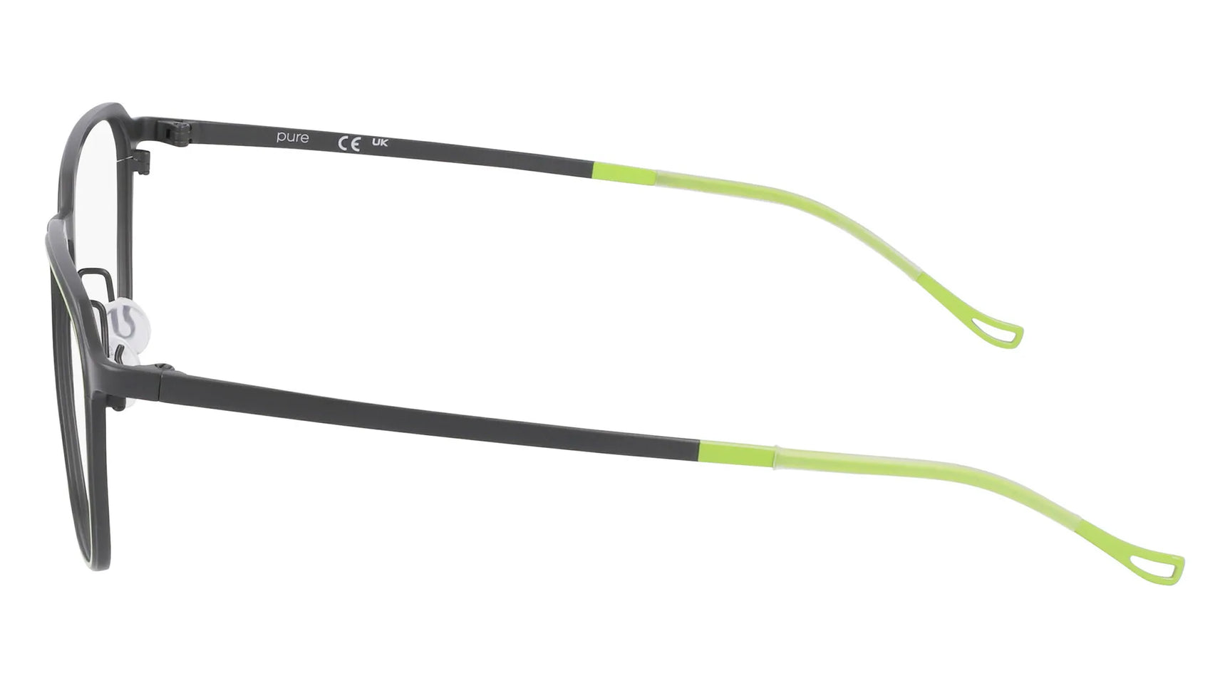 Pure P4018 Eyeglasses Pure P4018 Eyeglasses