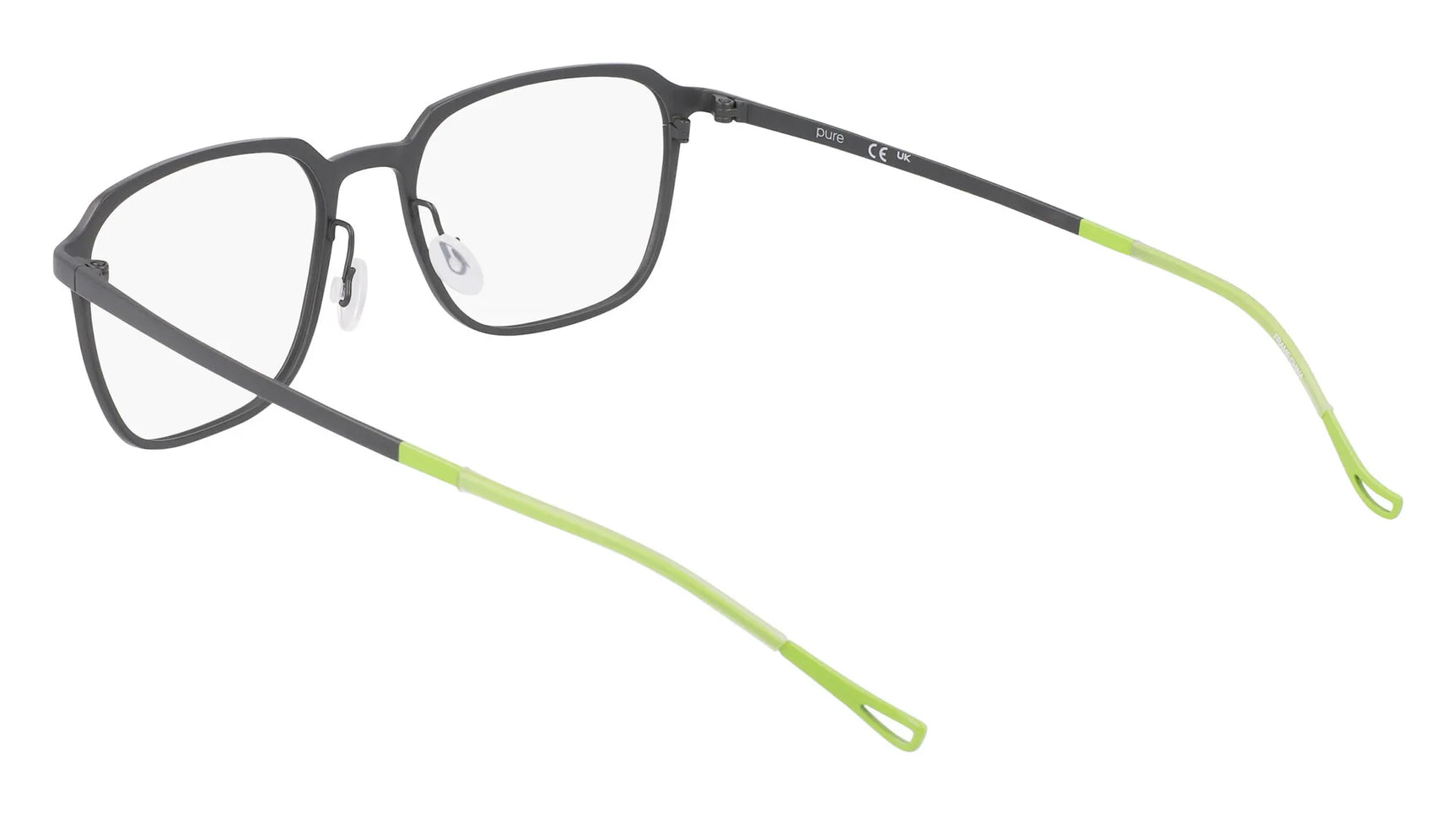 Pure P4018 Eyeglasses Pure P4018 Eyeglasses