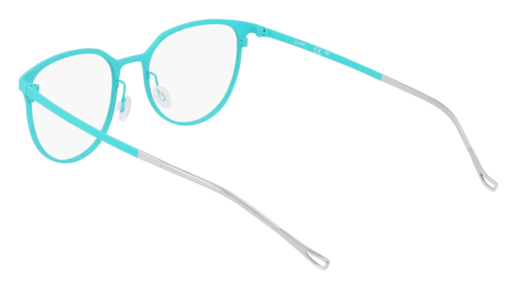 Pure P5017 Eyeglasses Pure P5017 Eyeglasses