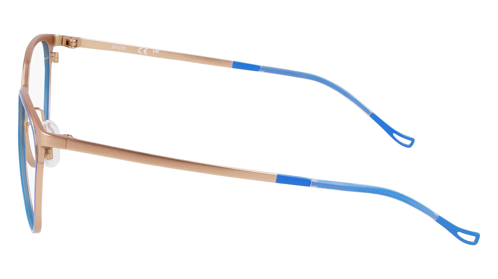 Pure P5017 Eyeglasses Pure P5017 Eyeglasses