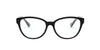 Ralph RA7120 Eyeglasses | Size 54 / Shiny Black №5001