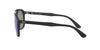 Ray-Ban RB4290 Sunglasses | Size 53 / Black №601S55 / Blue Mirror Blue (3N 14%)