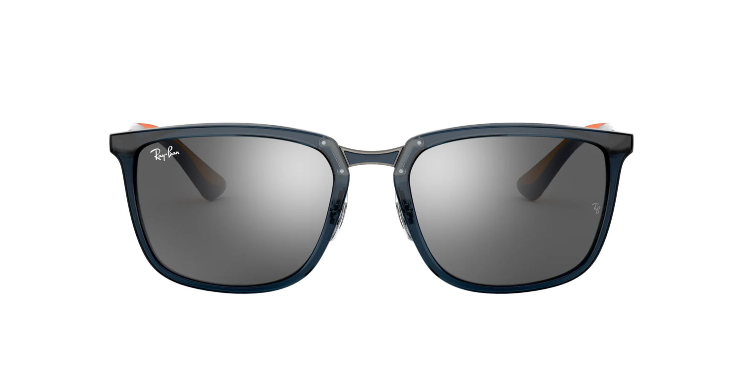 Ray-Ban RB4303 Sunglasses | Size 57 Ray-Ban RB4303 Sunglasses | Size 57