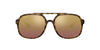 Ray-Ban RB4312CH Sunglasses | Size 57 / Havana №894/6B / Purple (3P 12.1%)