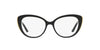 Ralph Lauren RL6172 Eyeglasses | Size 53 / Shiny Black