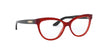 Ralph Lauren RL6192 Eyeglasses | Size 52 / Opaline Coral